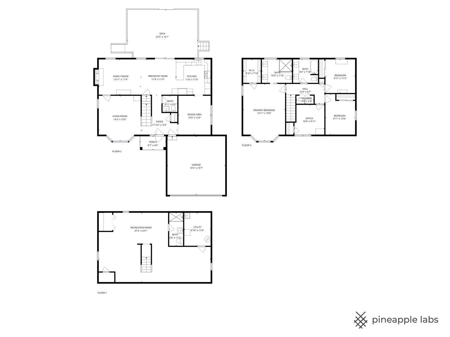 1276 William Drive