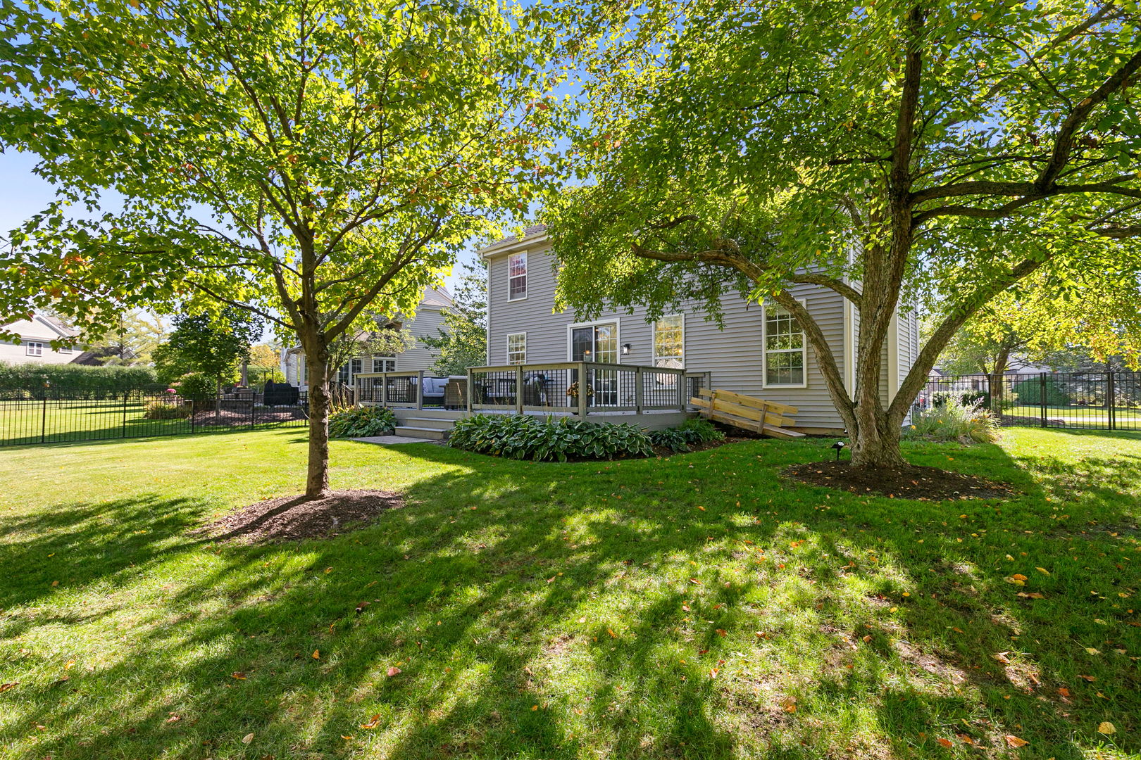 1276 William Drive