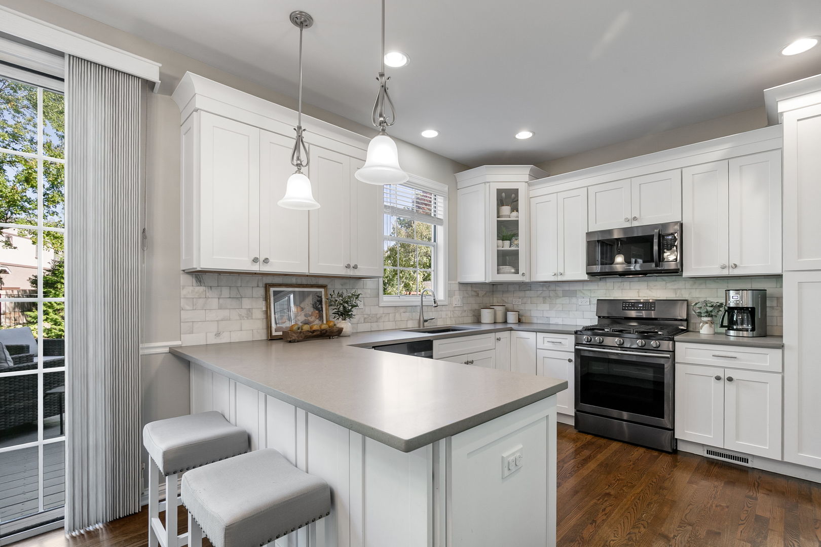 1276 William Drive