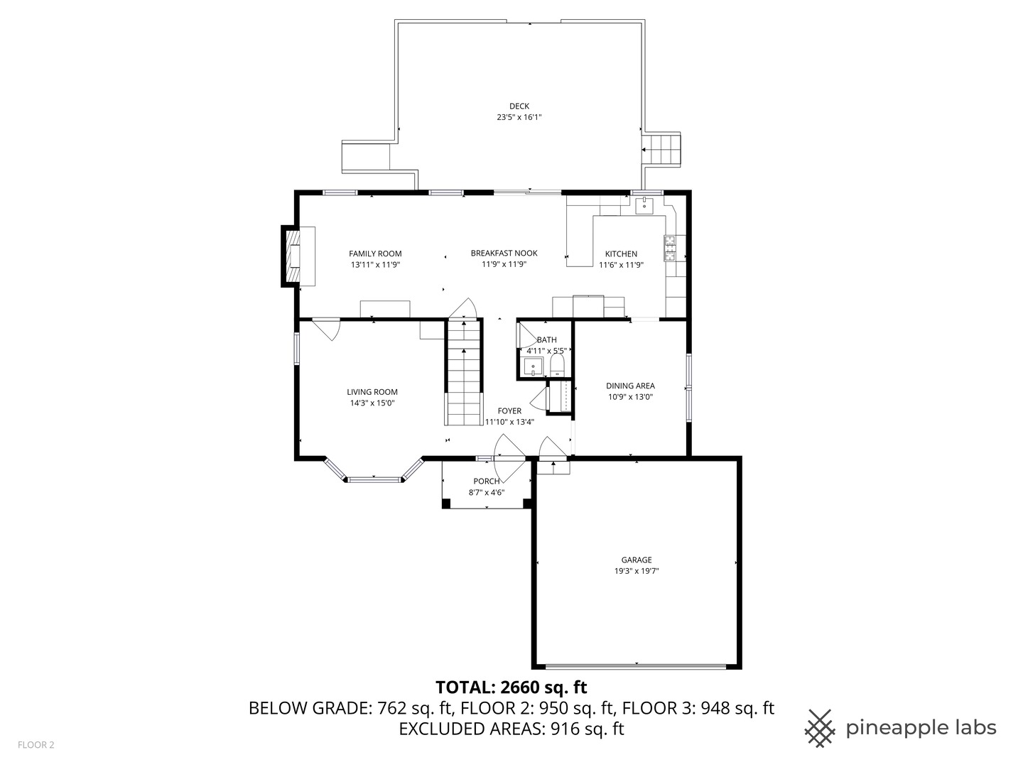 1276 William Drive