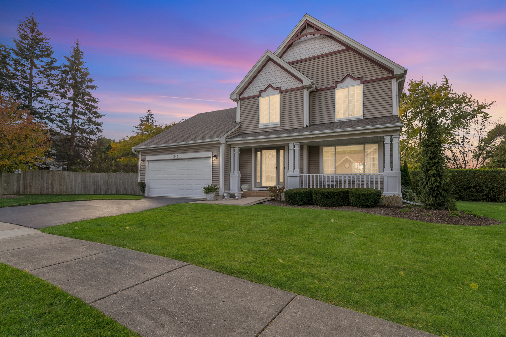 344 Rock Hall Circle