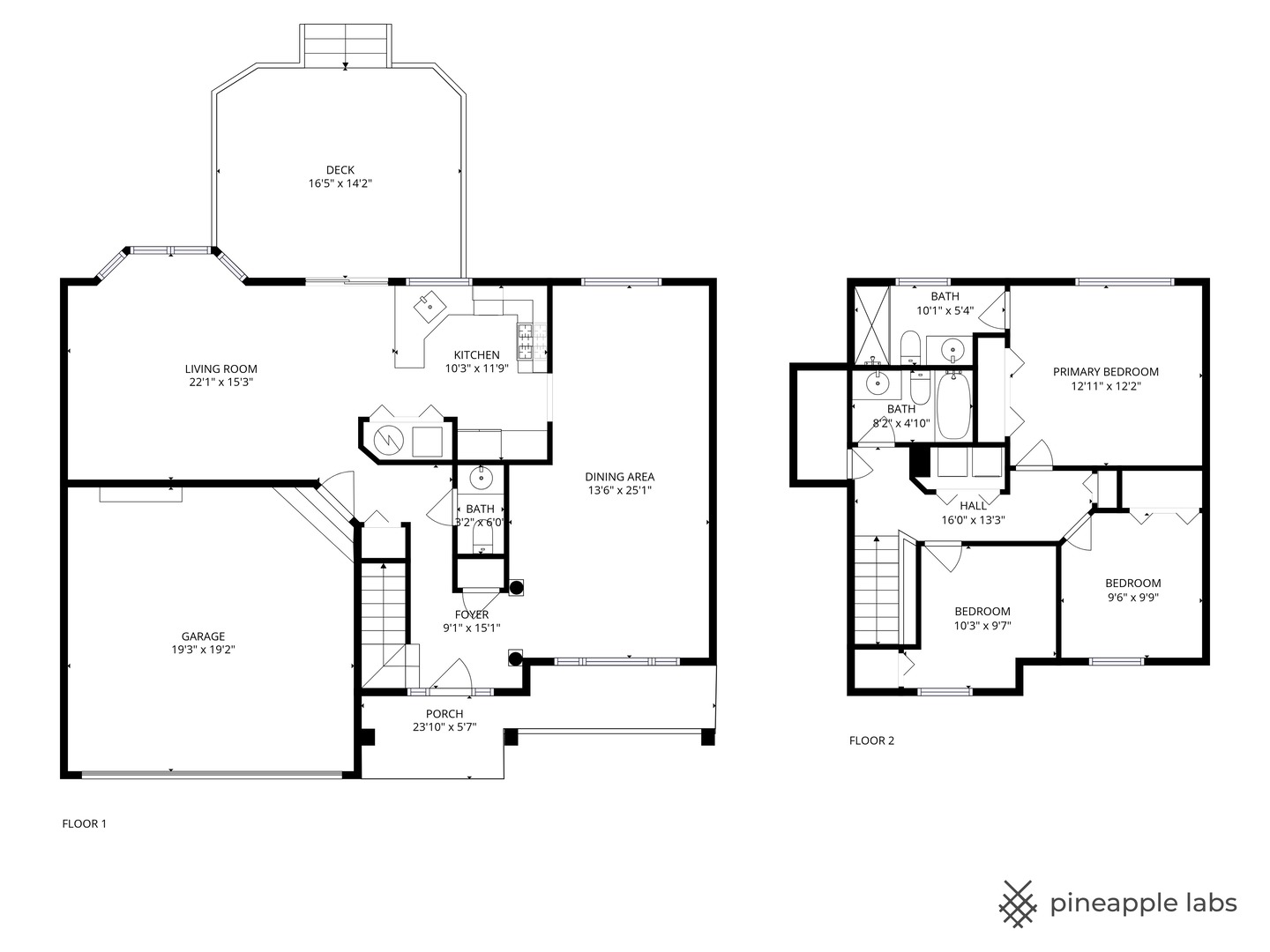 344 Rock Hall Circle