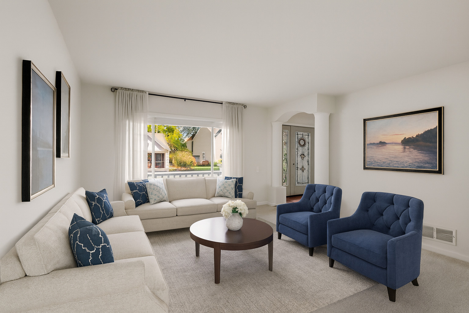 344 Rock Hall Circle