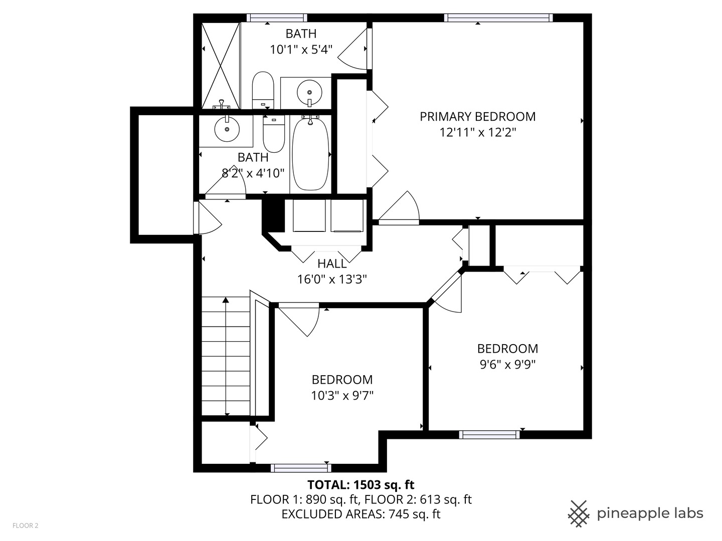 344 Rock Hall Circle