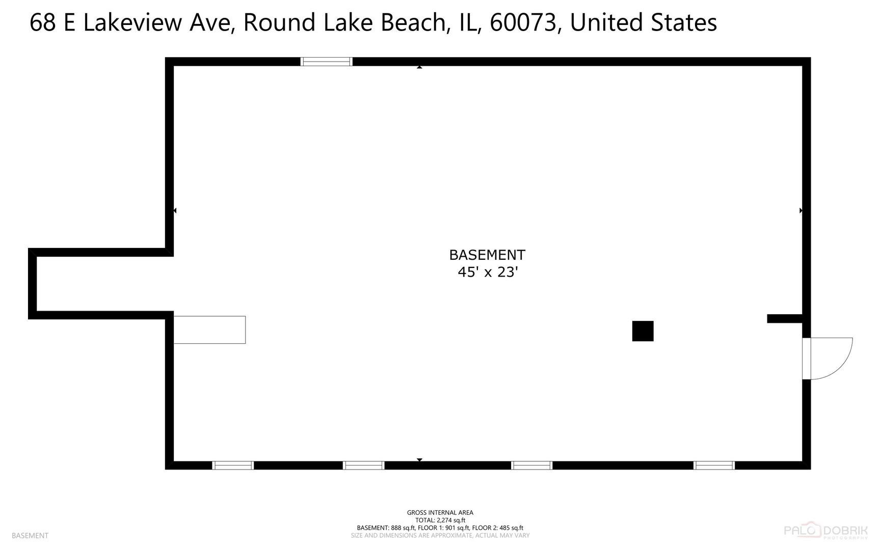 68 E Lakeview Avenue