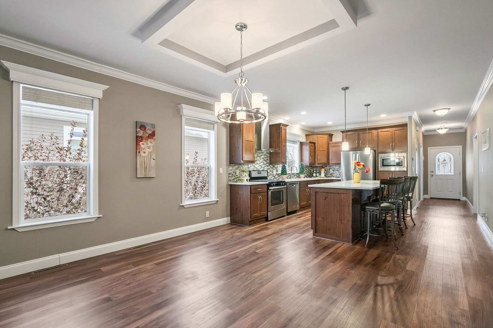 1412 Scenic View Lane