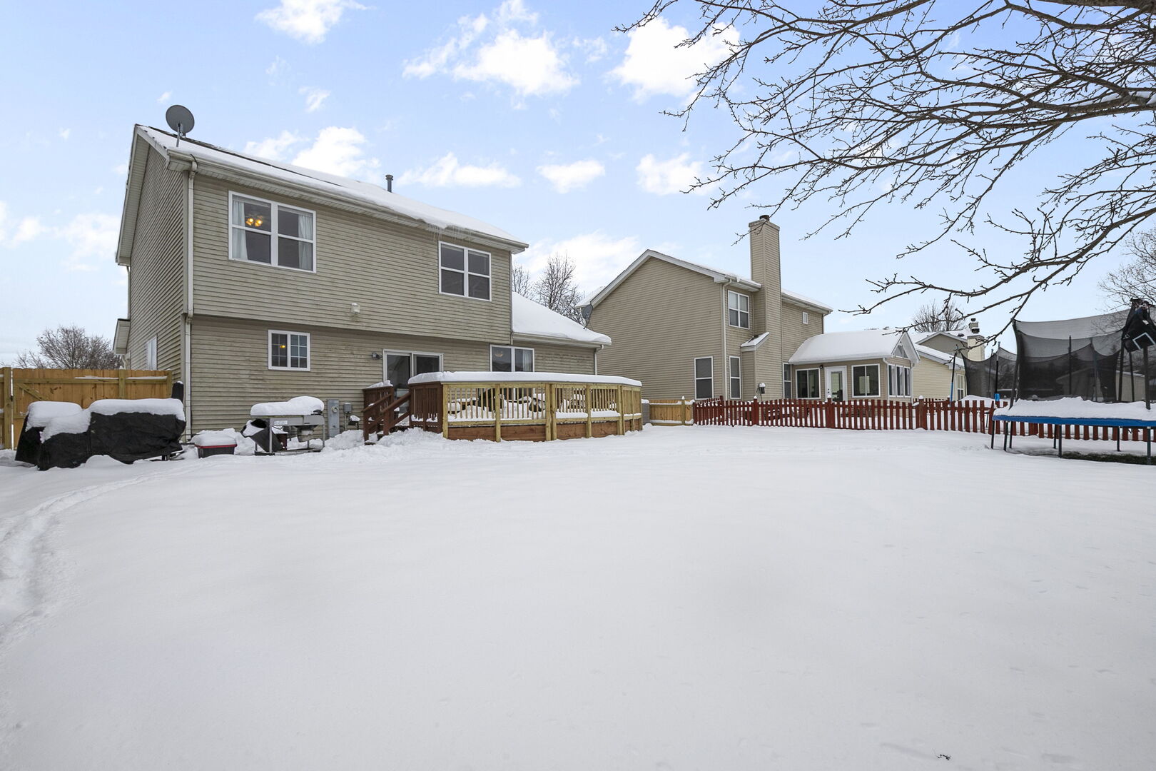 28808 Blacksmith Court