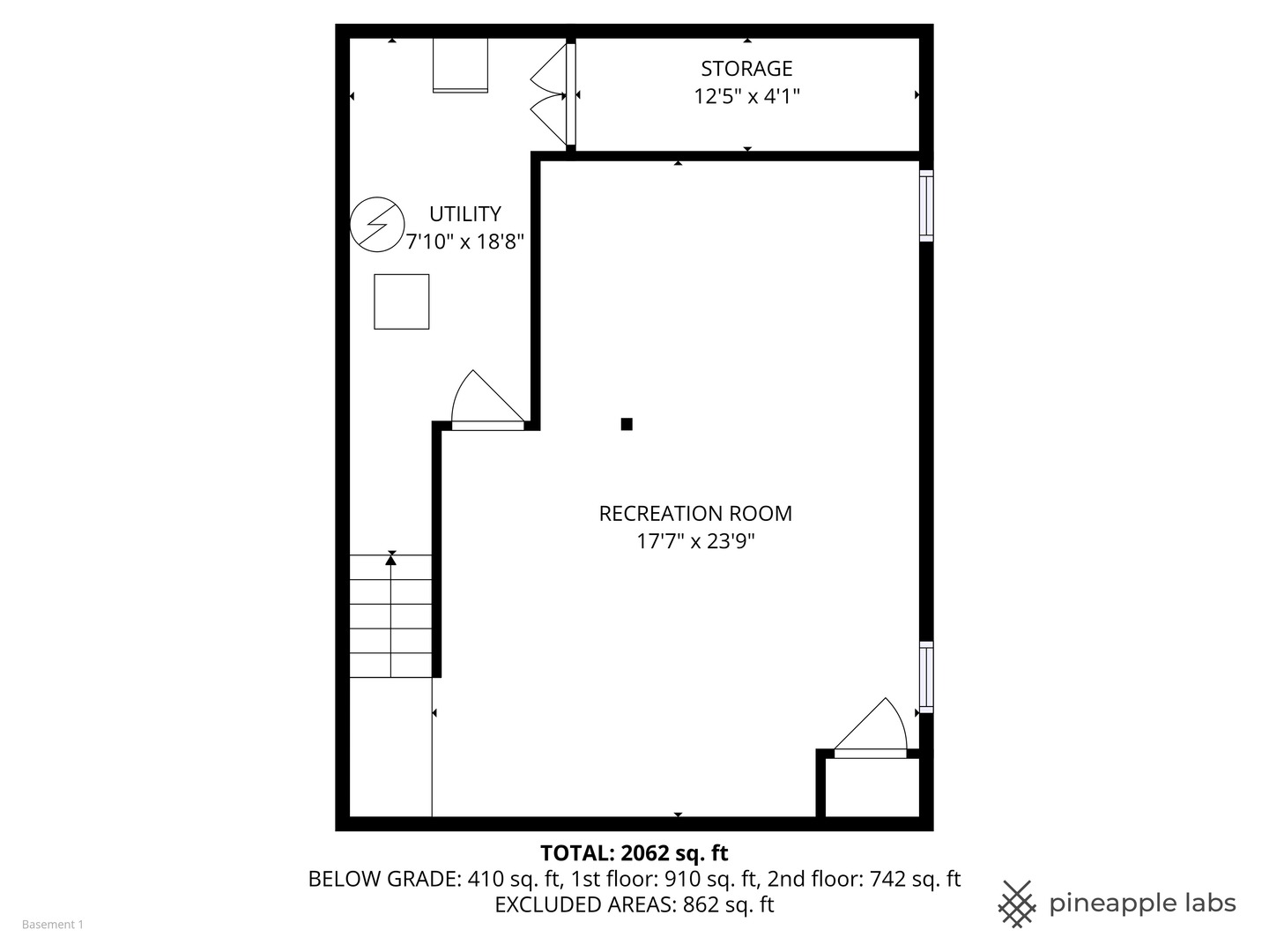 28808 Blacksmith Court