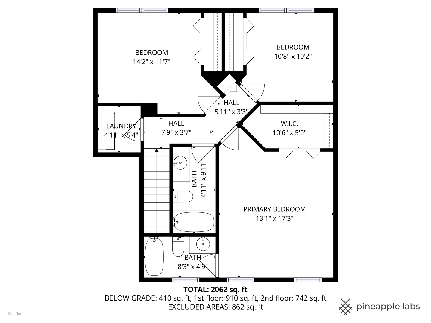 28808 Blacksmith Court