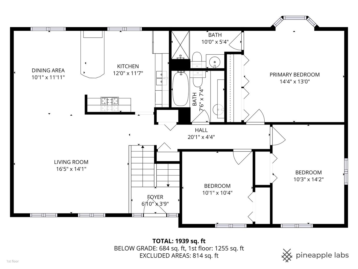 5080 Prairie Oak Road