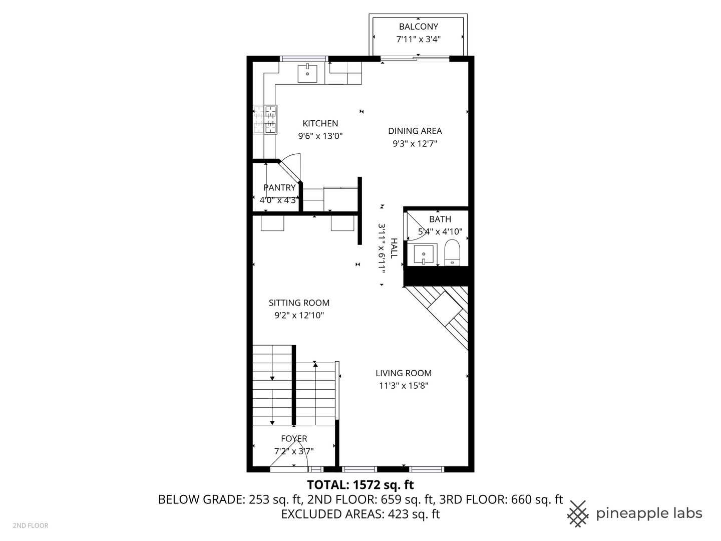 1559 Station Park Drive