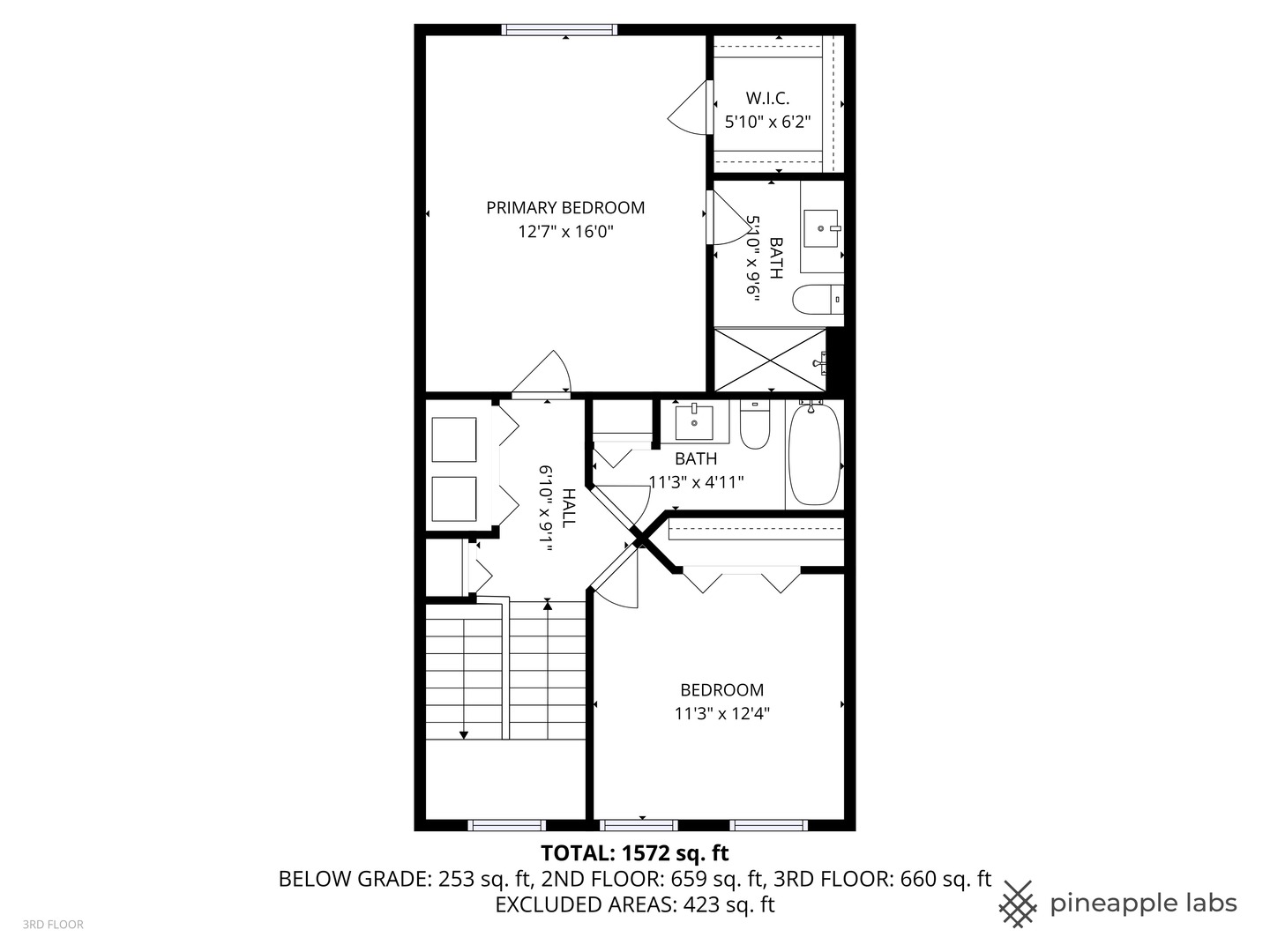 1559 Station Park Drive