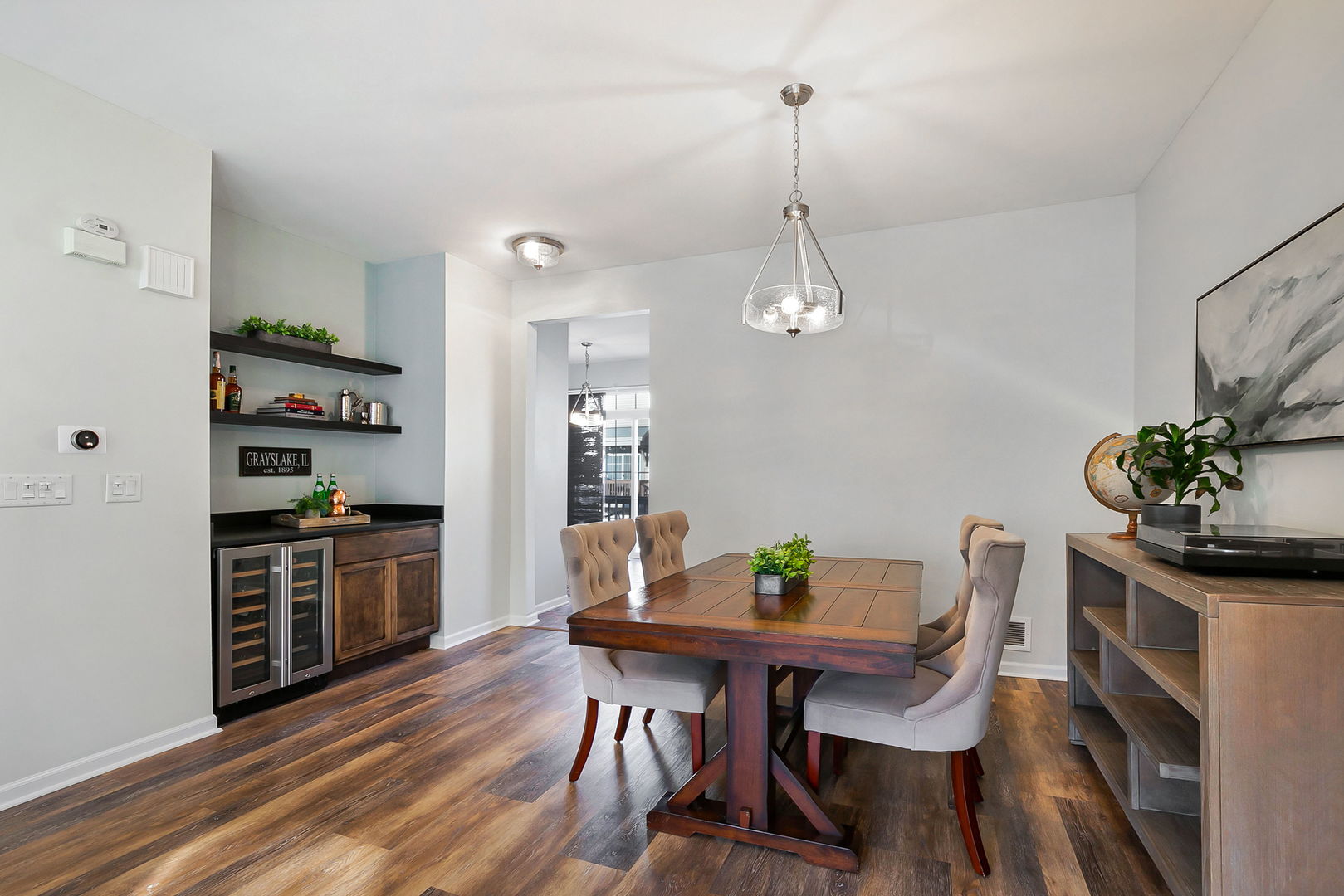 1548 Station Park Drive