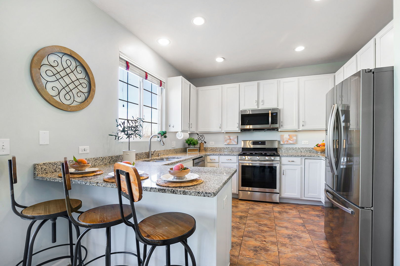 1548 Station Park Drive