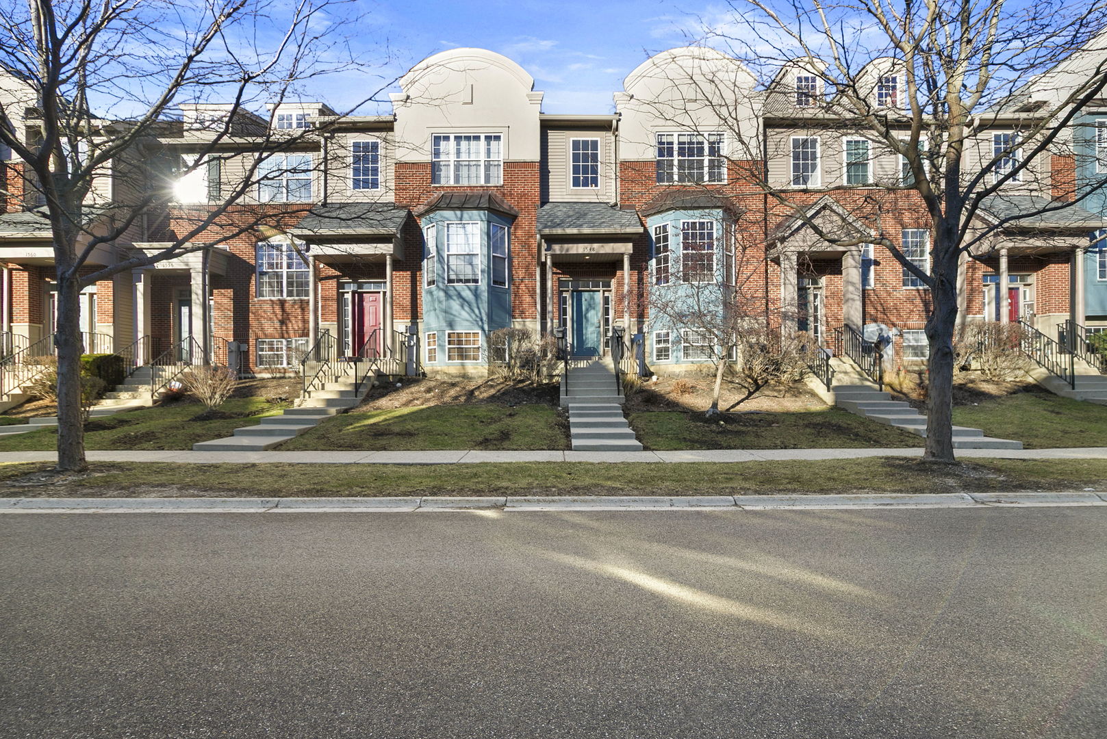 1548 Station Park Drive