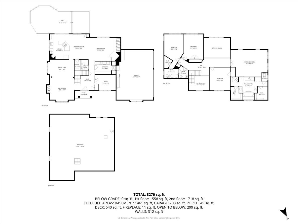 16693 W CHERRYWOOD Lane
