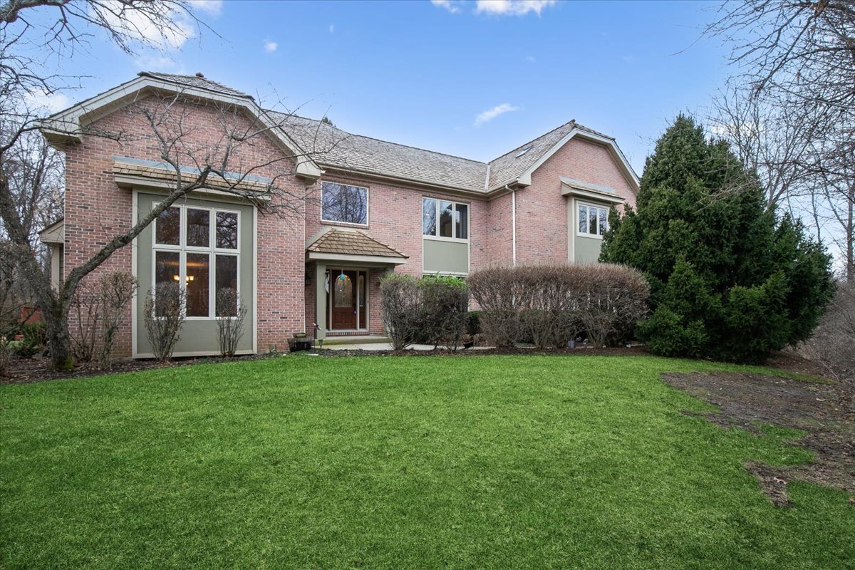 16693 W CHERRYWOOD Lane