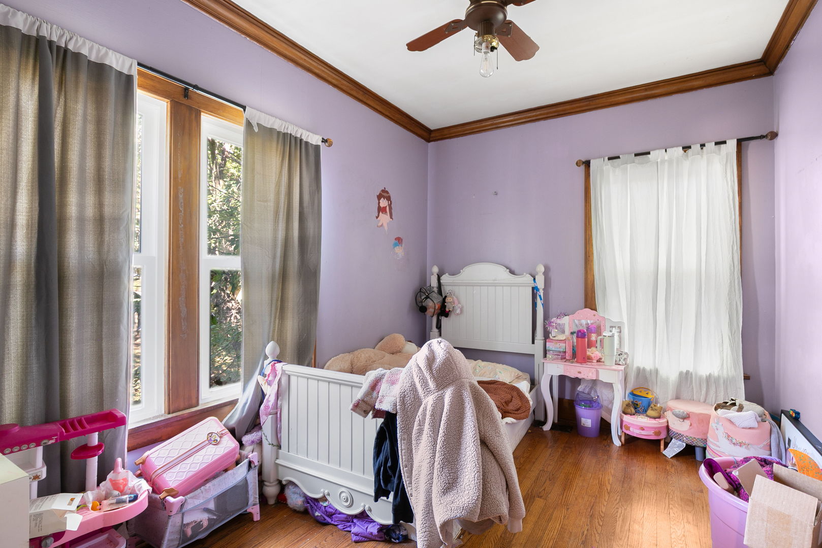 26681 W Wooster Lake Drive