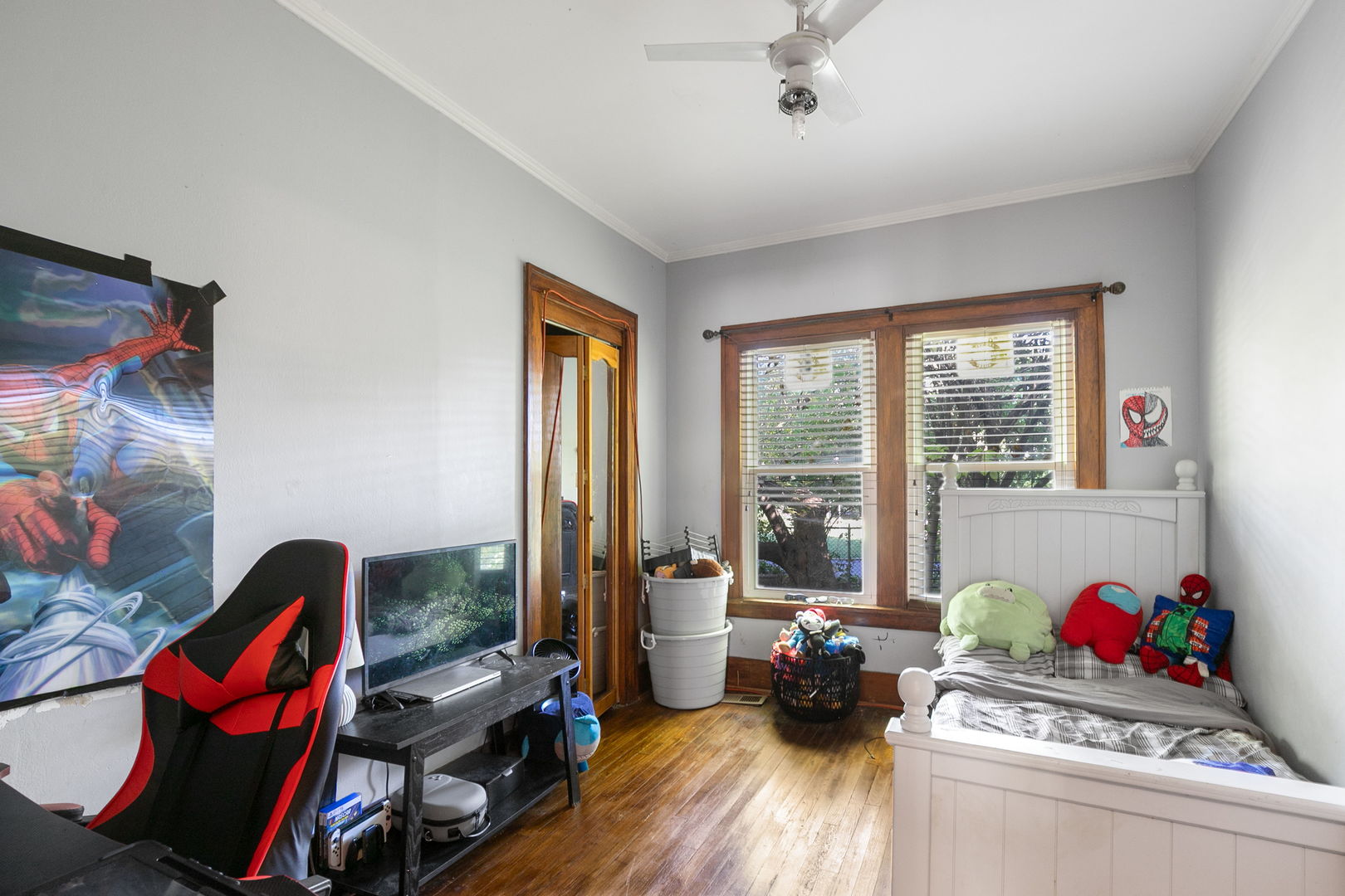 26681 W Wooster Lake Drive