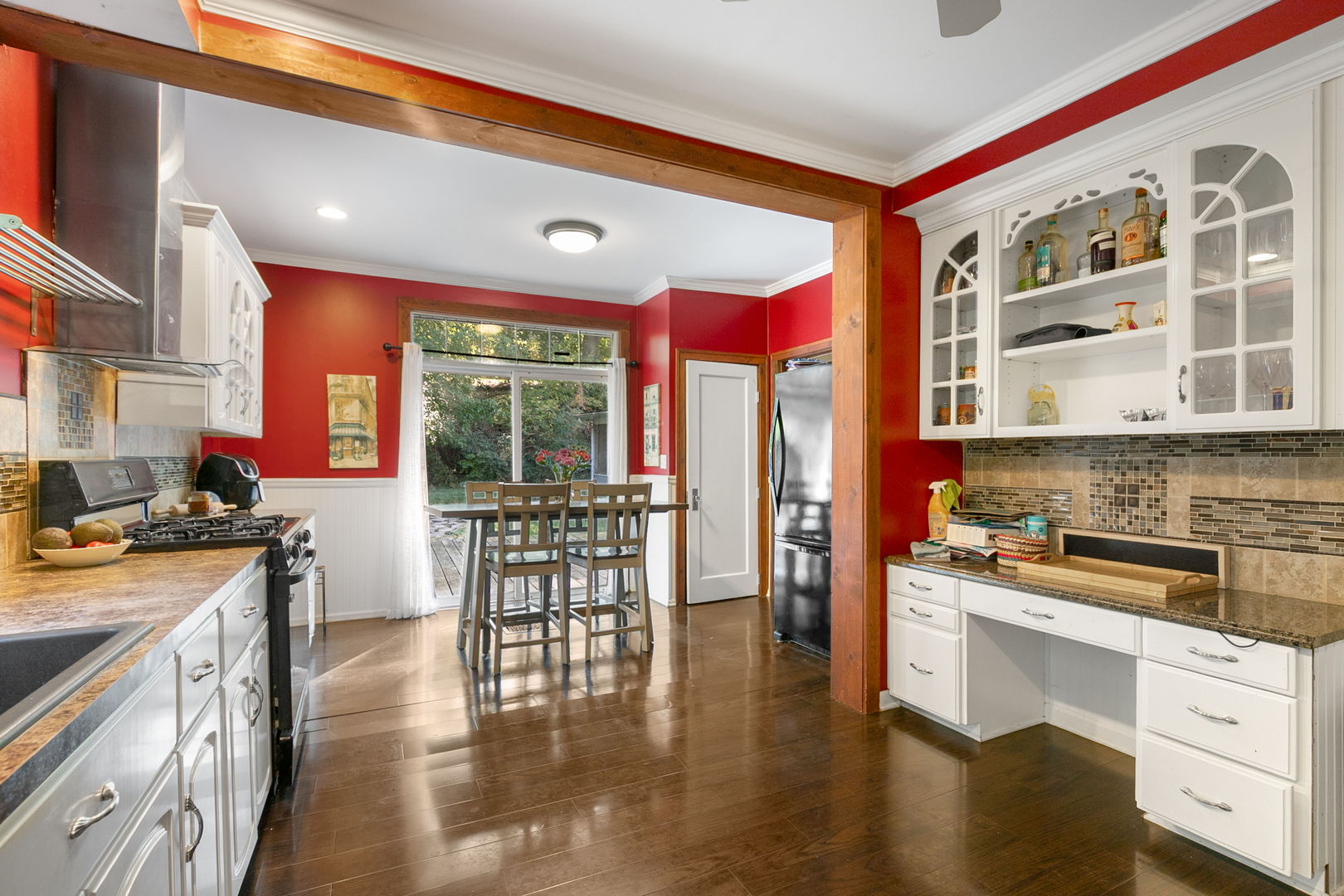 26681 W Wooster Lake Drive