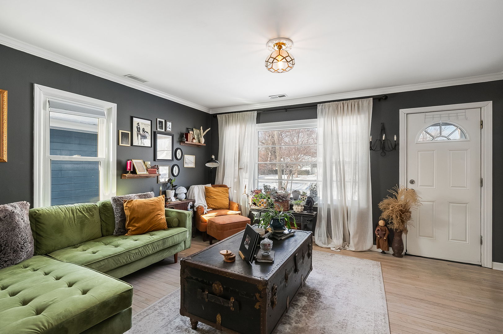 18229 W Big Oaks Road