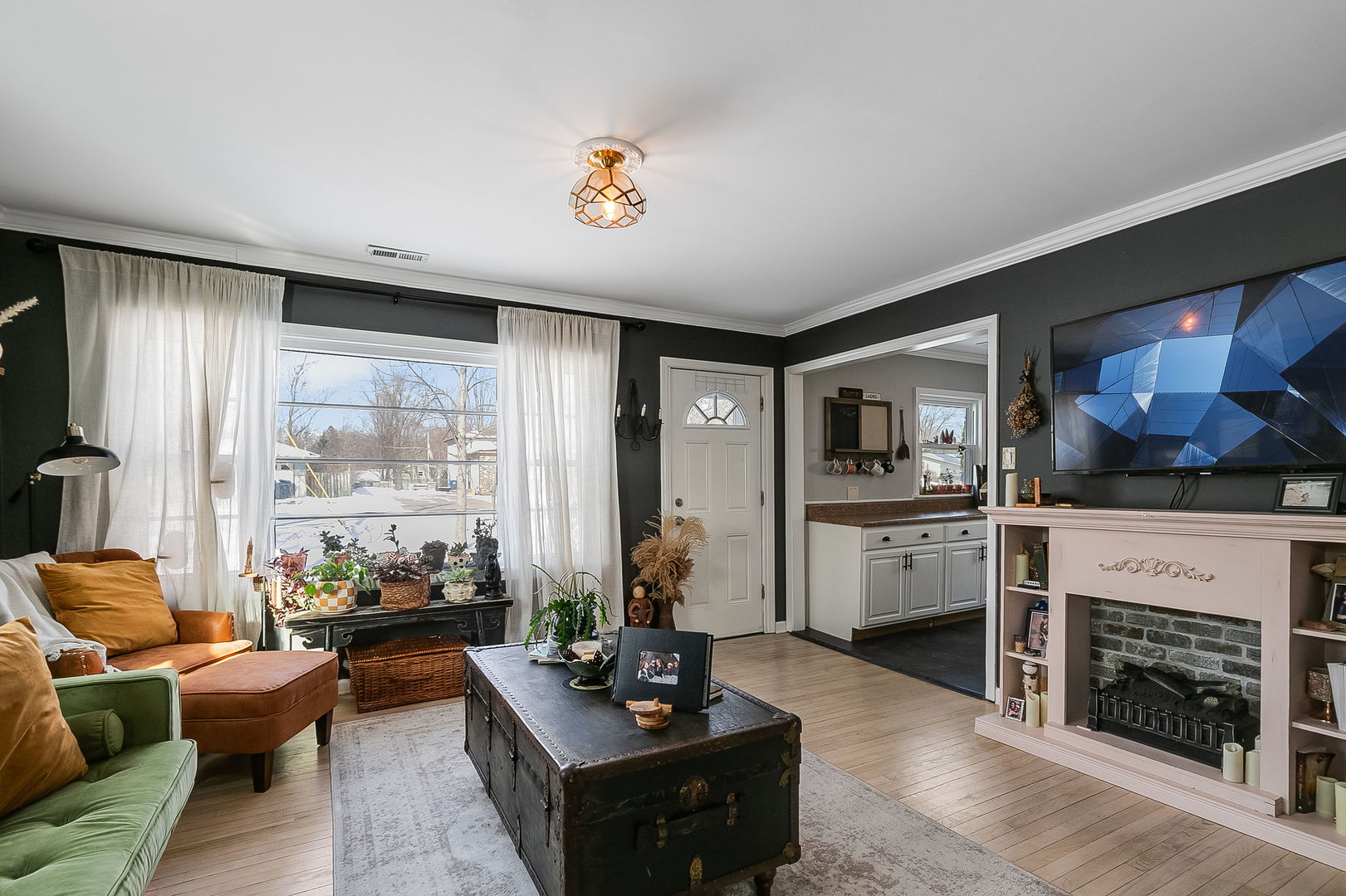 18229 W Big Oaks Road