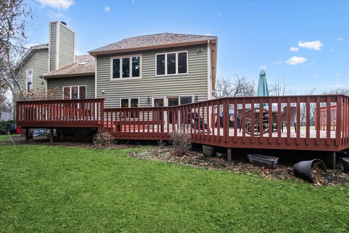 16693 W CHERRYWOOD Lane