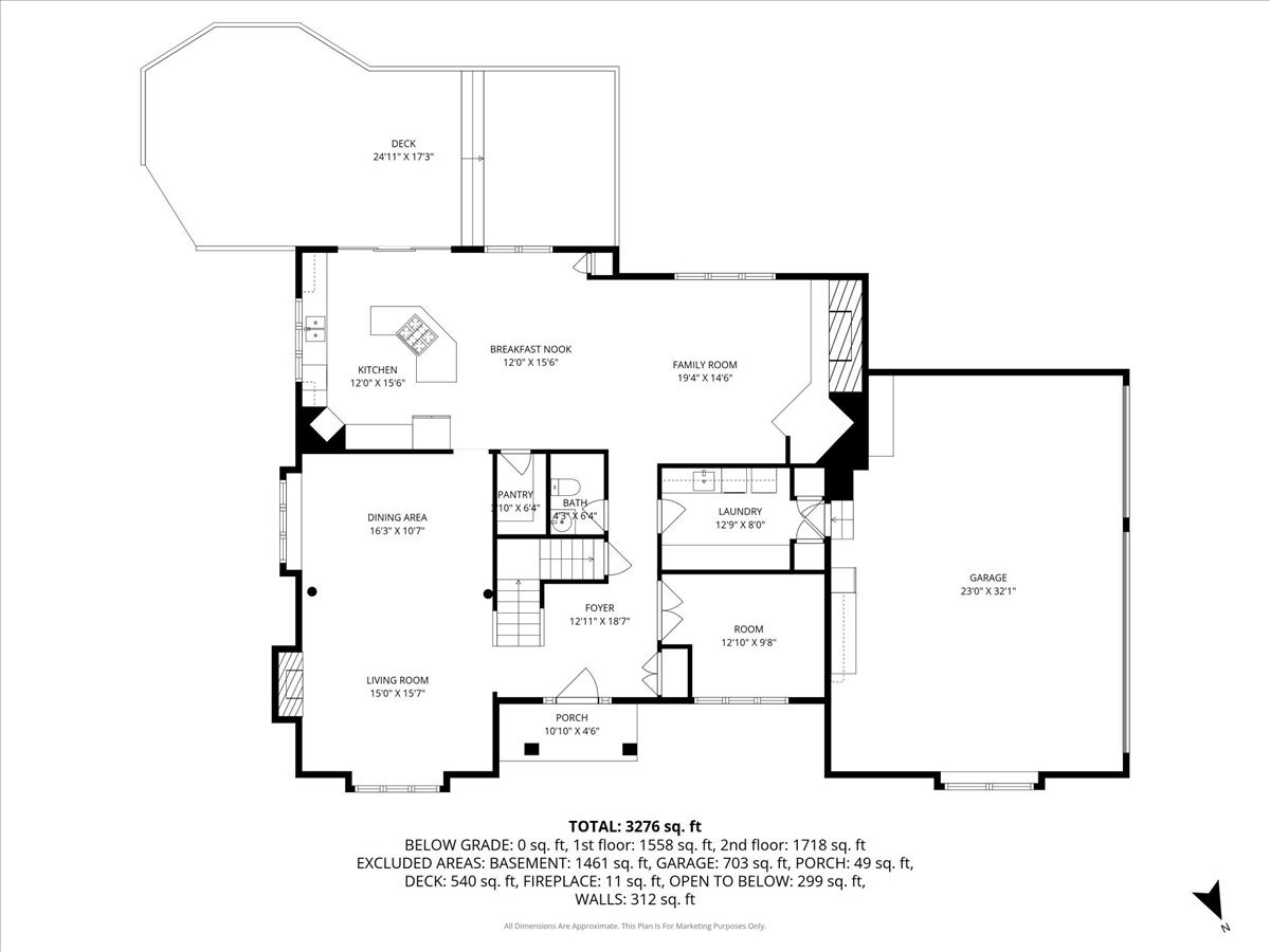 16693 W CHERRYWOOD Lane