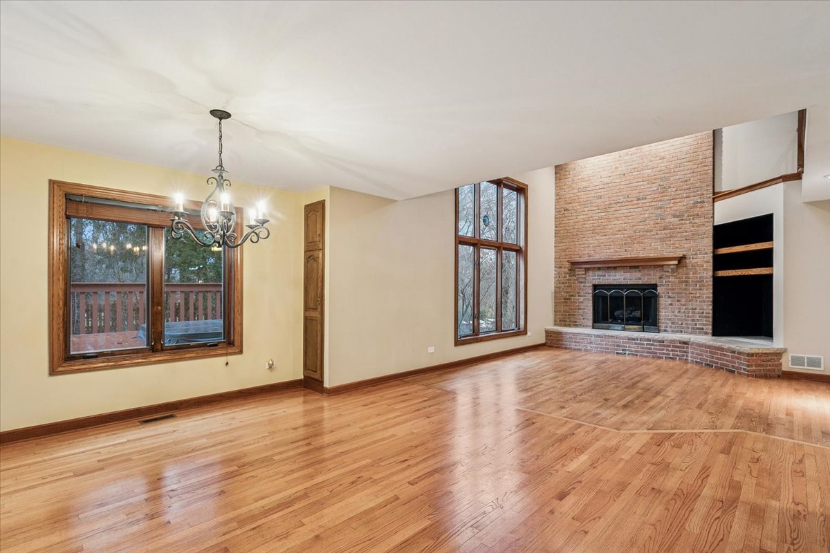 16693 W CHERRYWOOD Lane