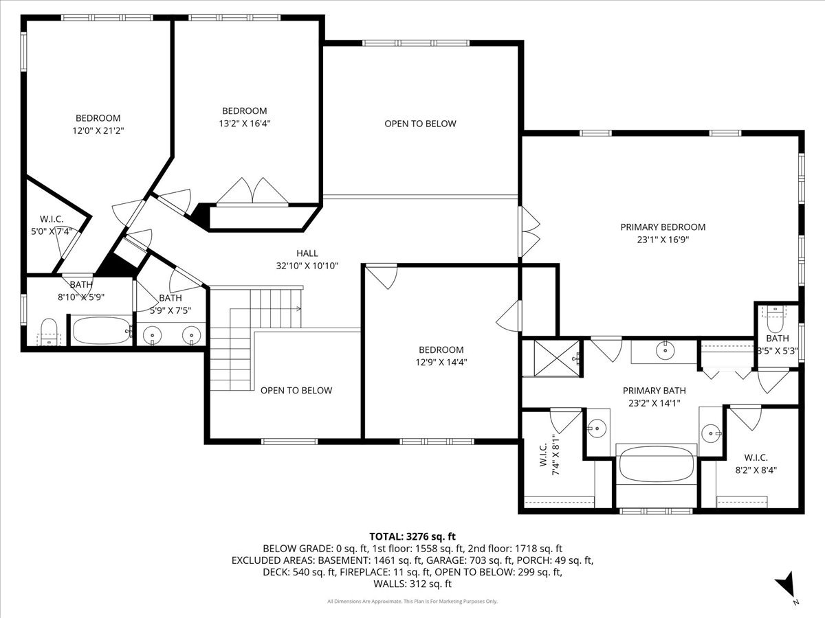 16693 W CHERRYWOOD Lane