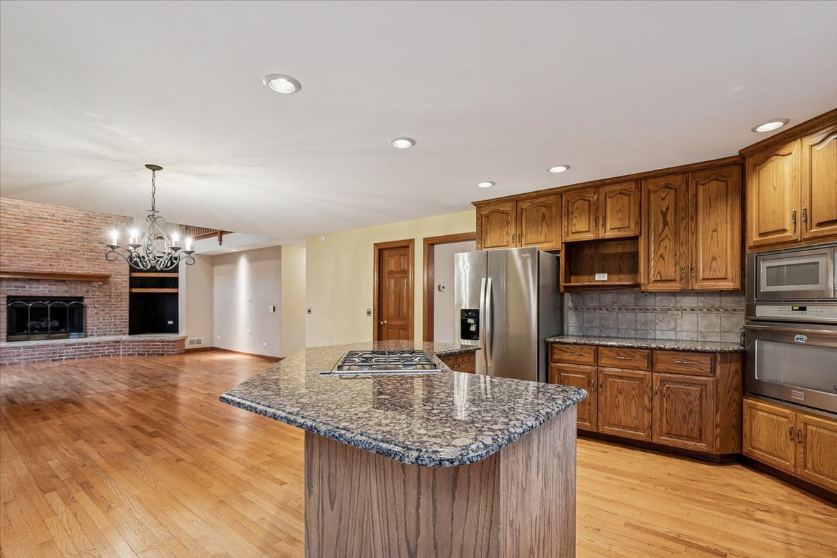 16693 W CHERRYWOOD Lane