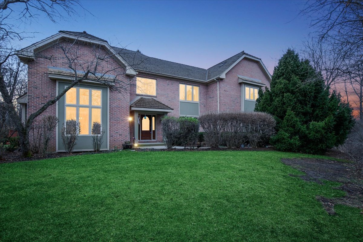 16693 W CHERRYWOOD Lane