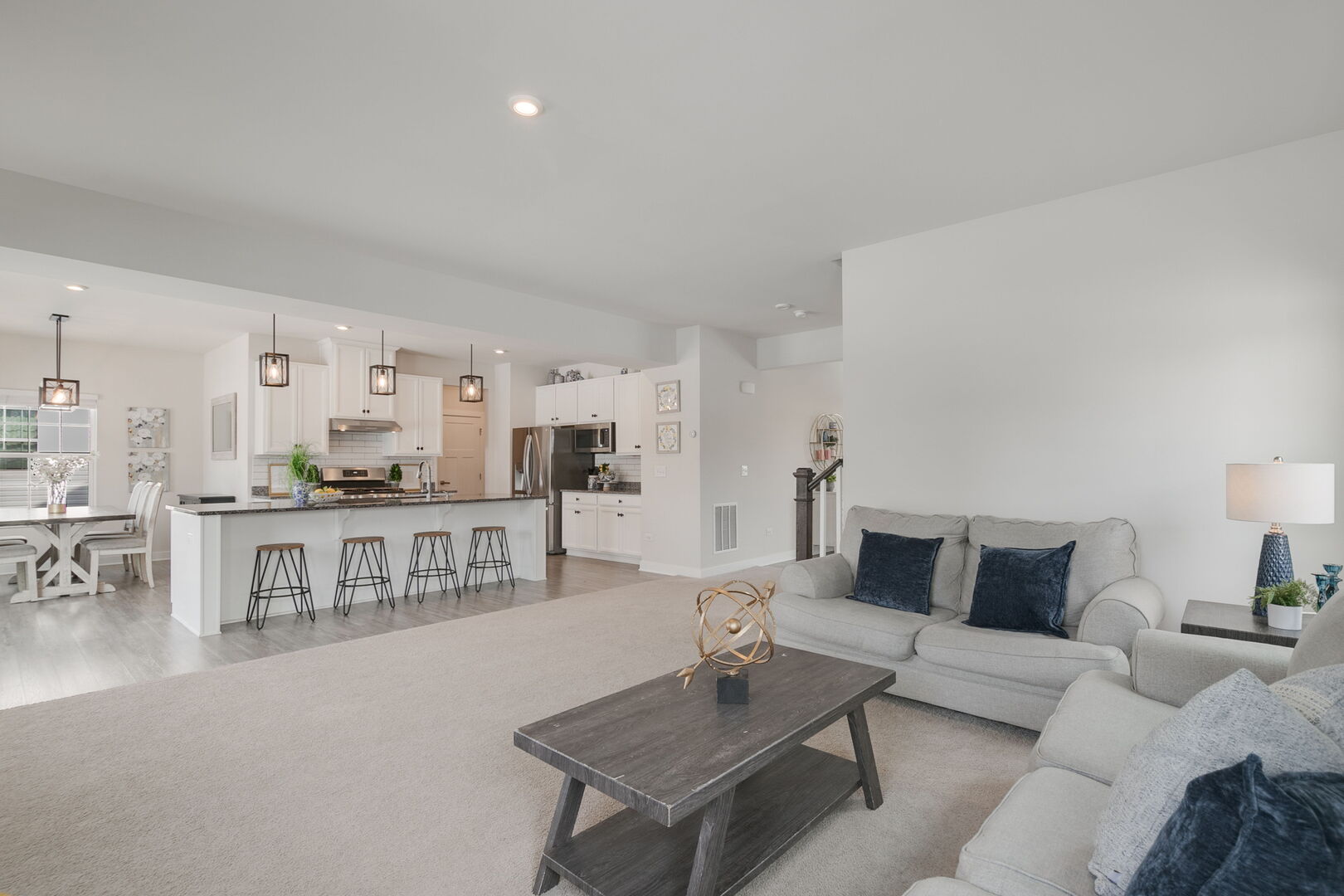 1834 Tall Oaks Drive