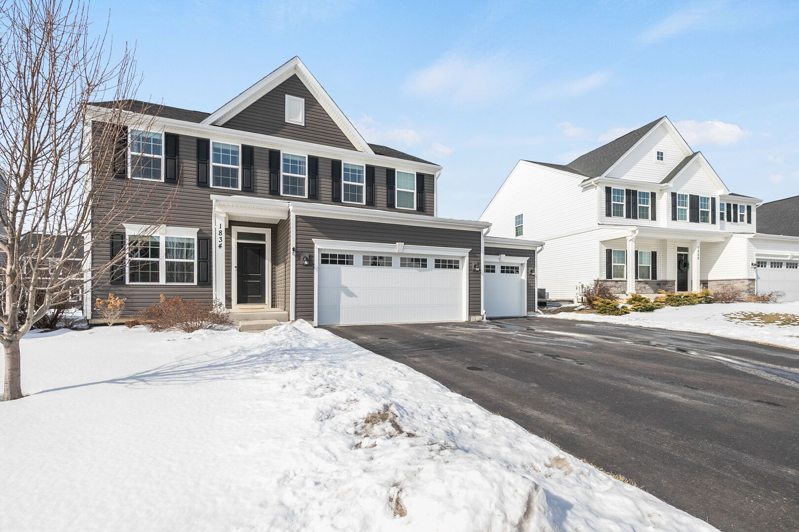 1834 Tall Oaks Drive