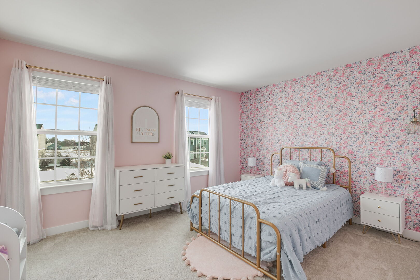 1834 Tall Oaks Drive