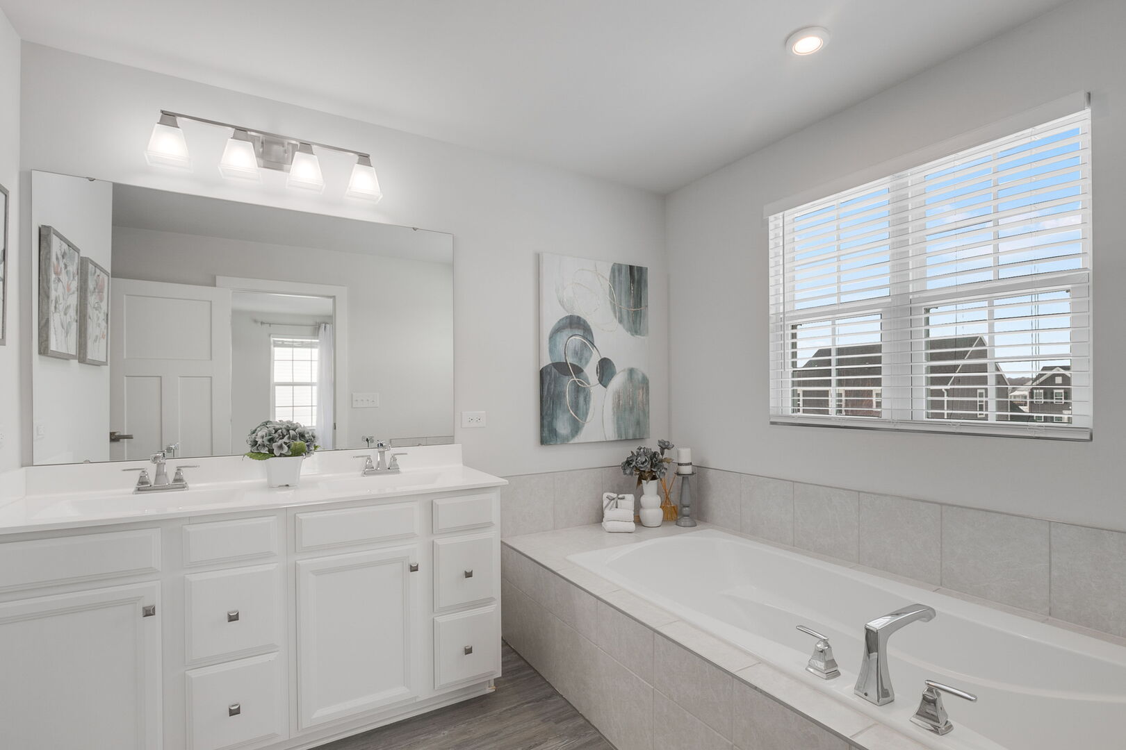 1834 Tall Oaks Drive