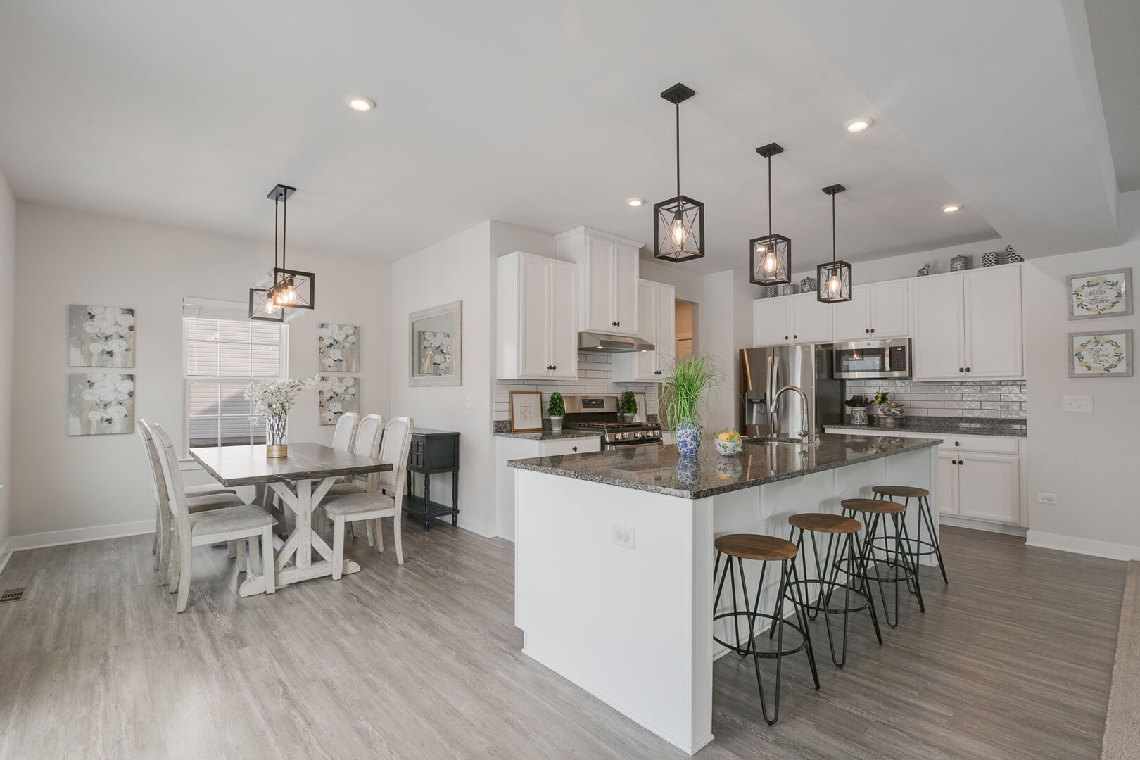 1834 Tall Oaks Drive