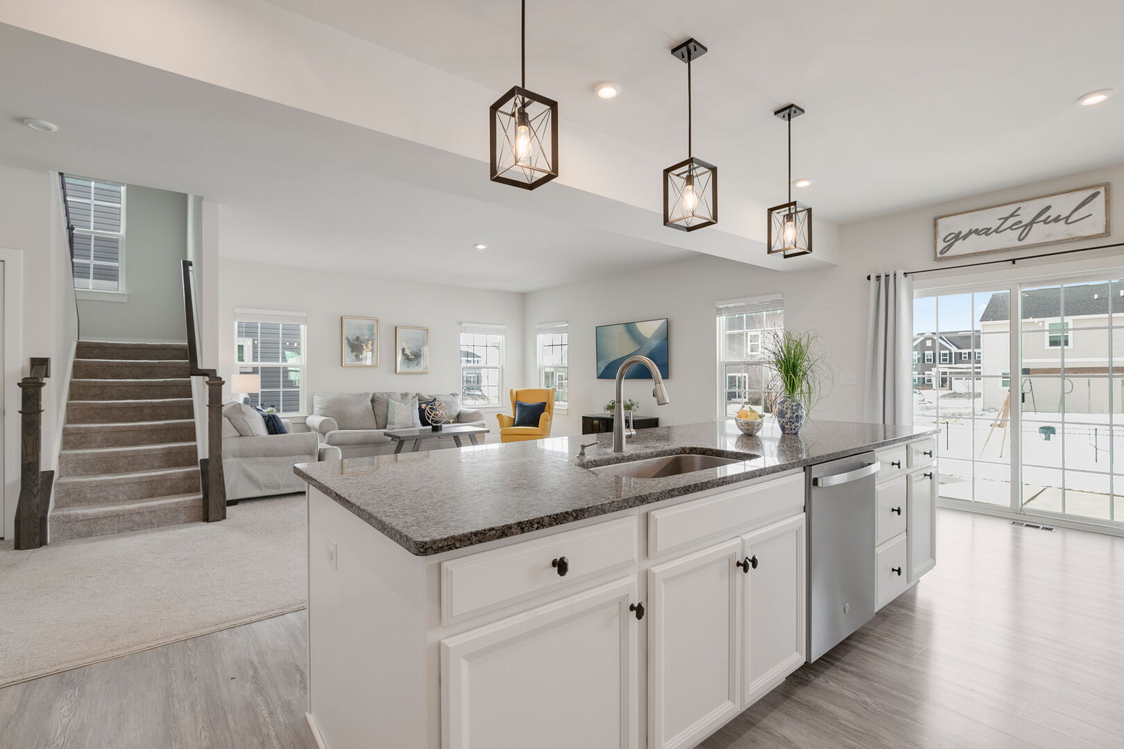 1834 Tall Oaks Drive