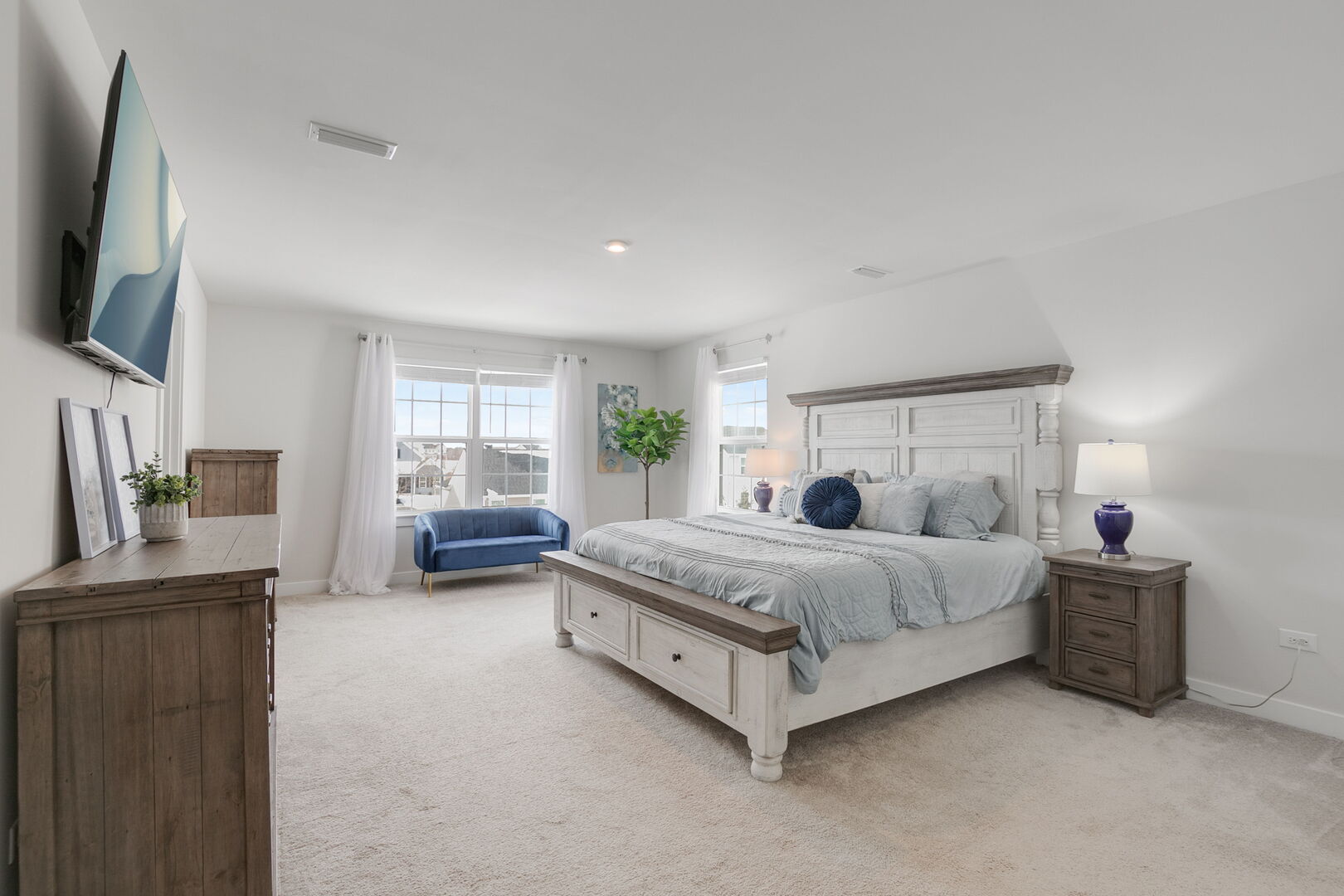 1834 Tall Oaks Drive