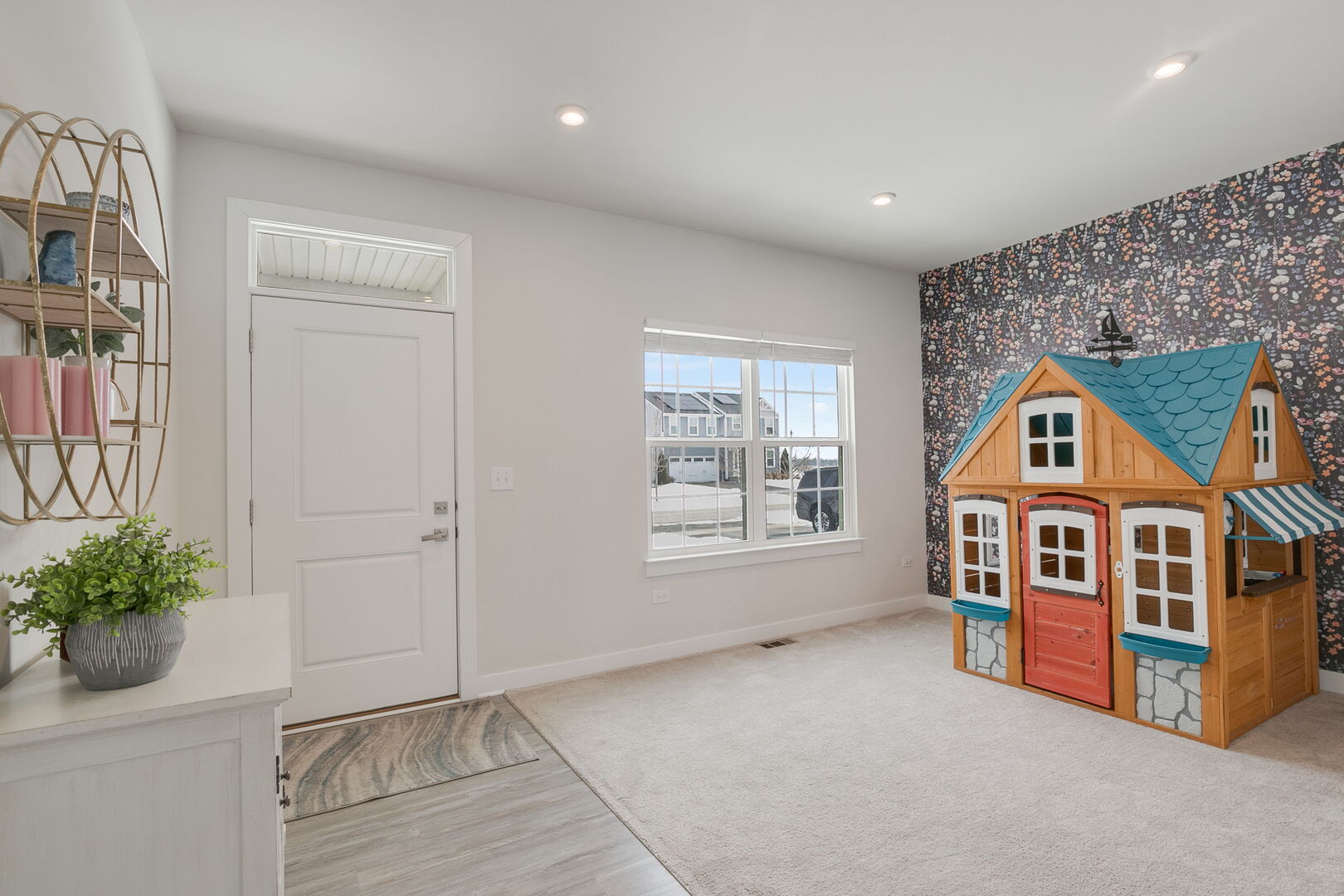 1834 Tall Oaks Drive