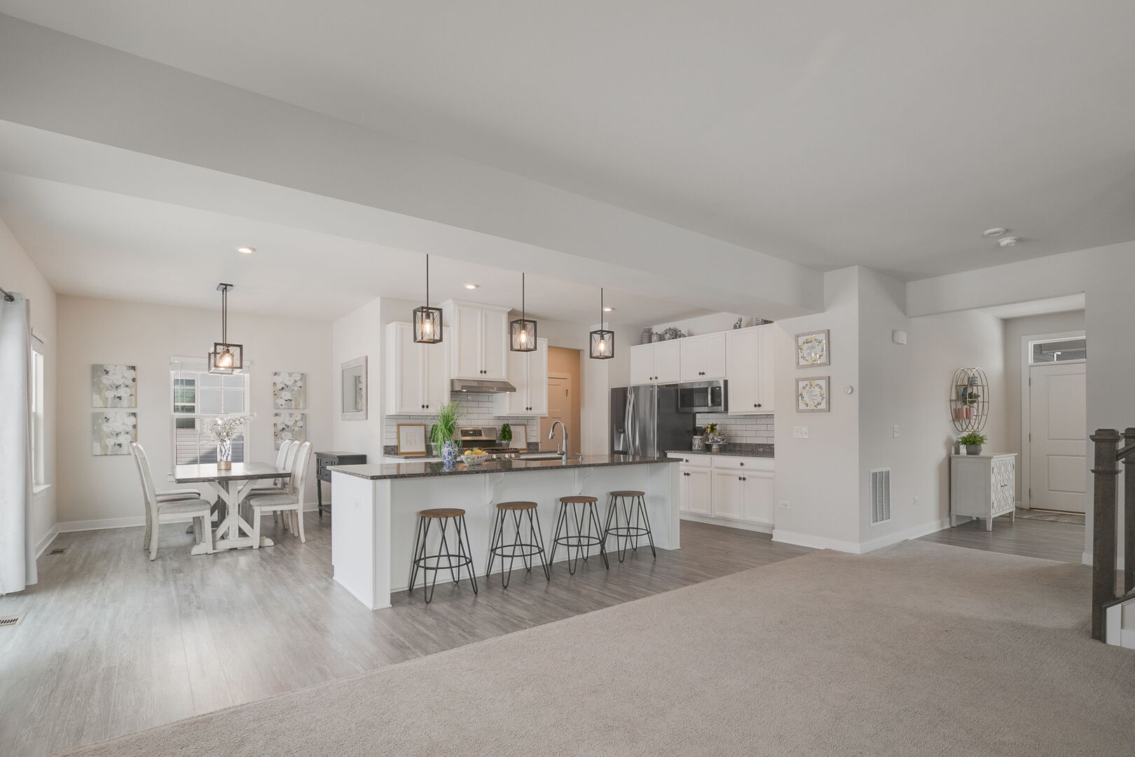 1834 Tall Oaks Drive