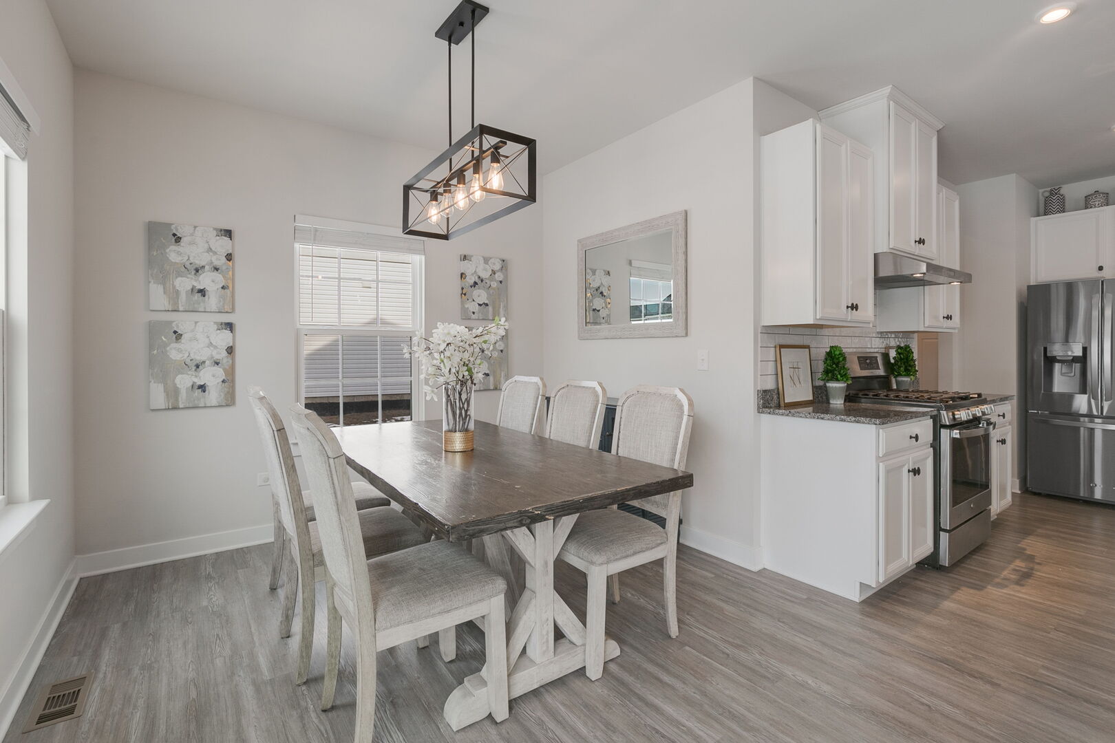 1834 Tall Oaks Drive