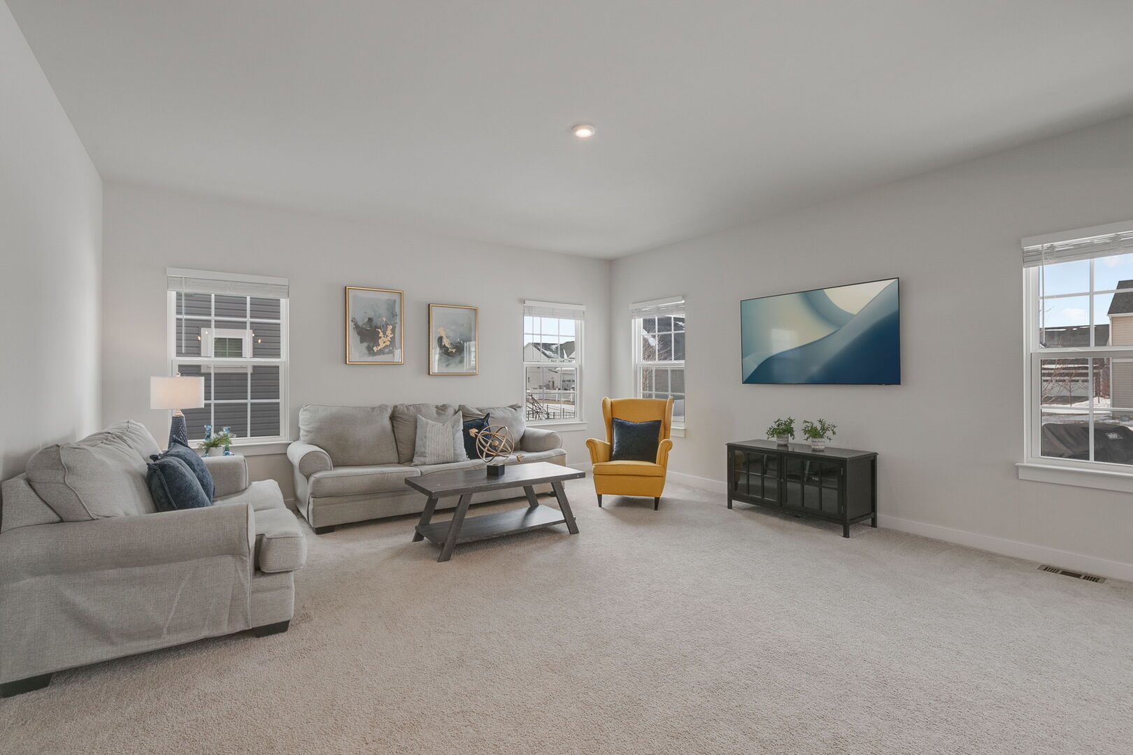 1834 Tall Oaks Drive