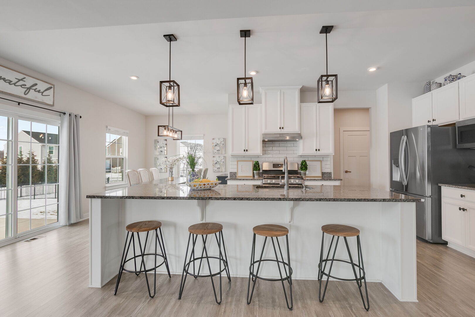 1834 Tall Oaks Drive