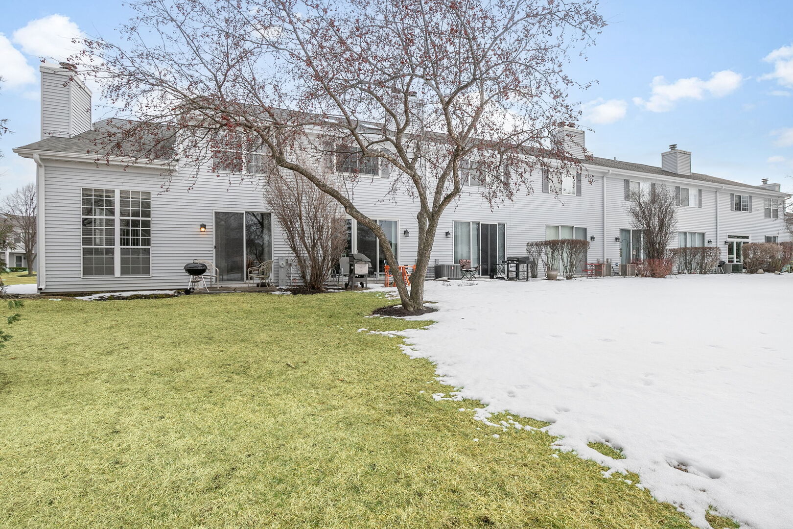 17794 W Salisbury Drive Unit: 0