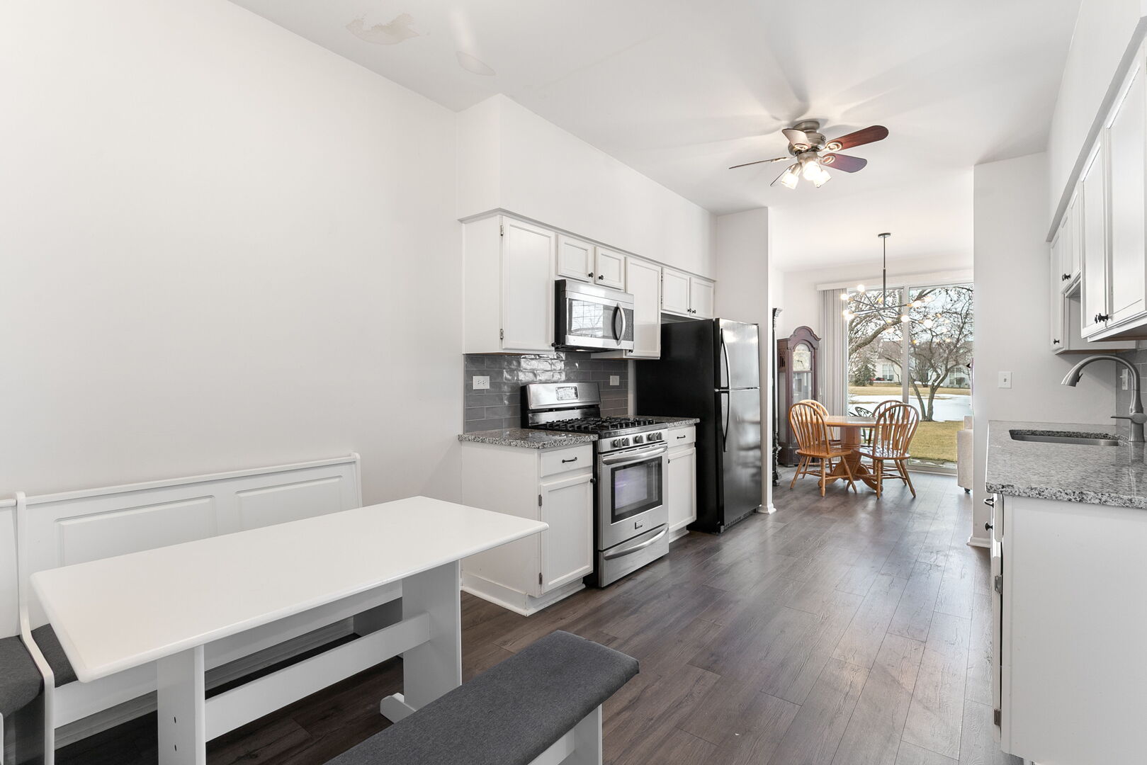 17794 W Salisbury Drive Unit: 0