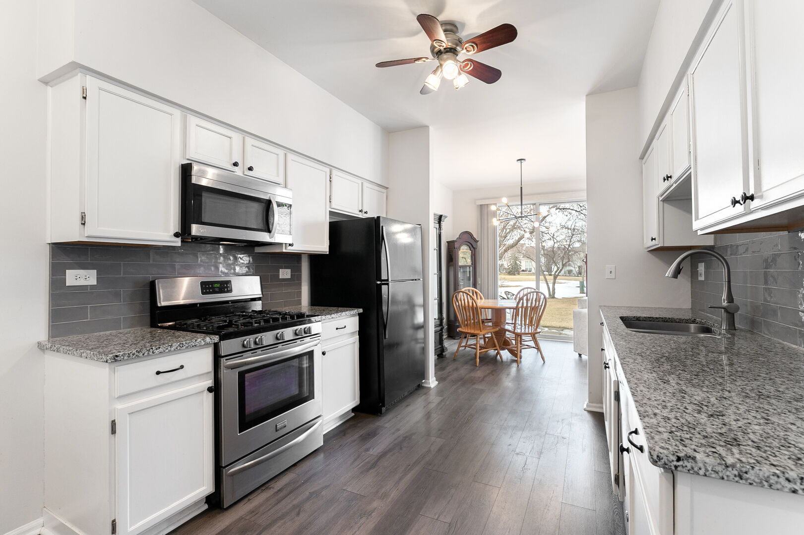 17794 W Salisbury Drive Unit: 0