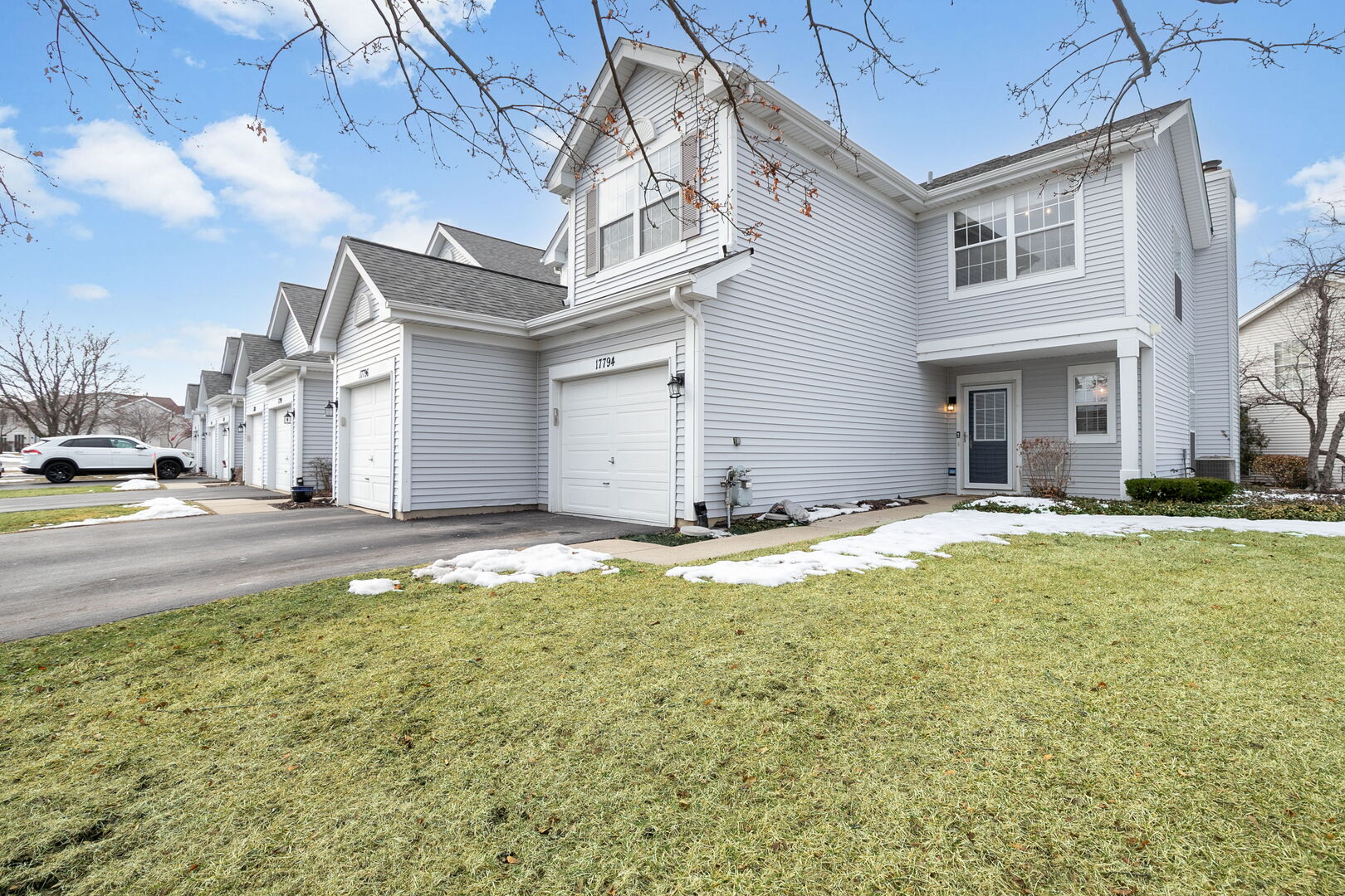 17794 W Salisbury Drive Unit: 0