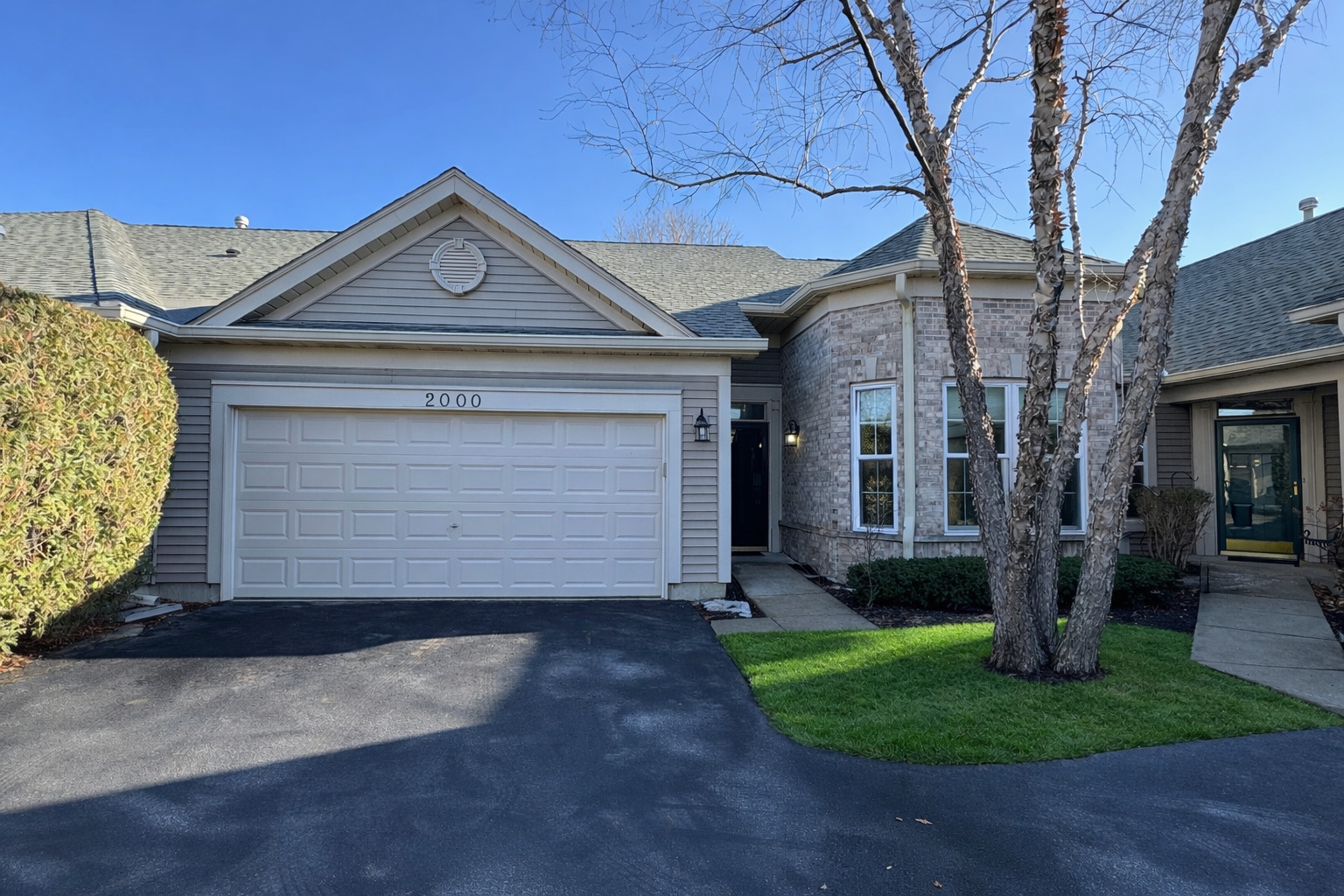 2000 Carillon Drive