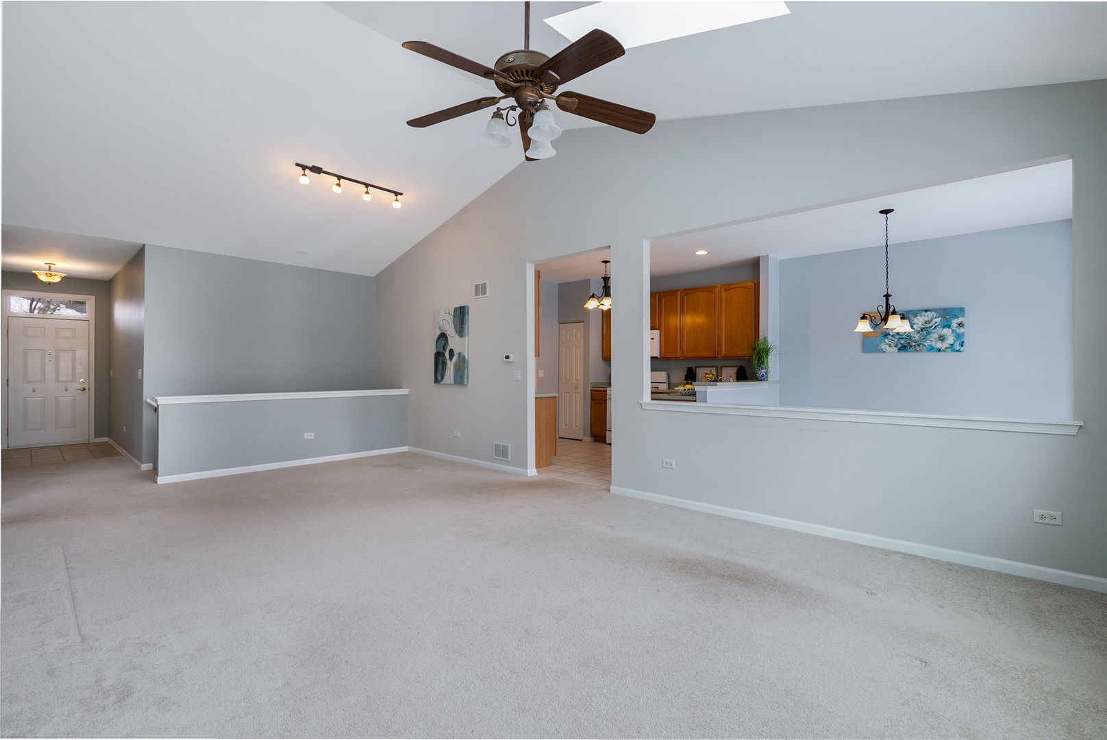 2000 Carillon Drive